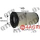 Air Filter Outer