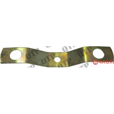 Tab Washer Rear And Intermediate Cap