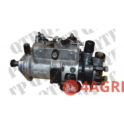 Injector Pump