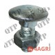 Nut & Bolt for Foot Plate Brackets