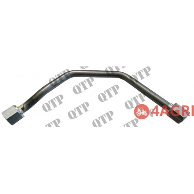 IPTO Feed Pipe