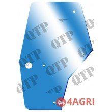 Glass Door RH