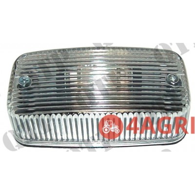 Reversing Lamp