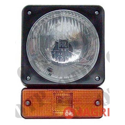 Head Lamp