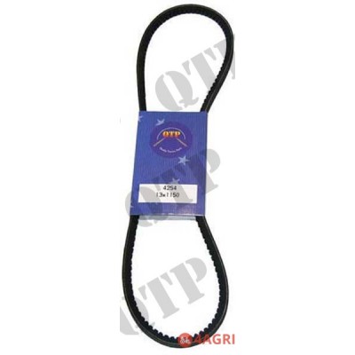 Fan Belt