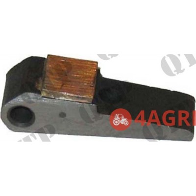 PTO Brake Pad