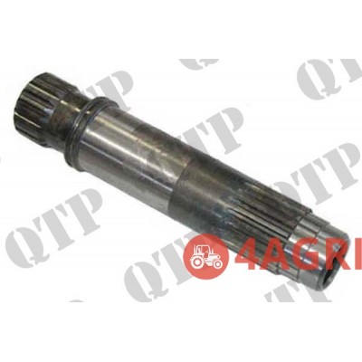 Input Shaft