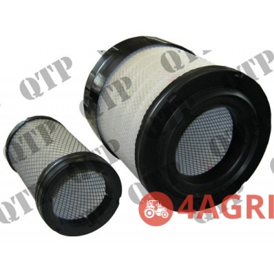 Air Filter Kit