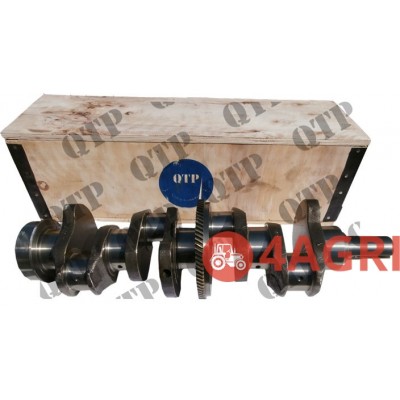 Crankshaft