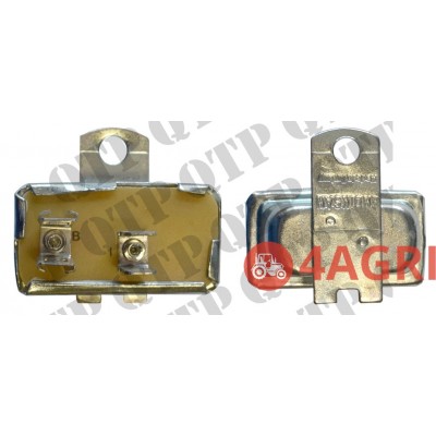 Voltage Regulator
