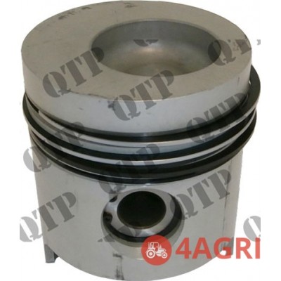 Piston