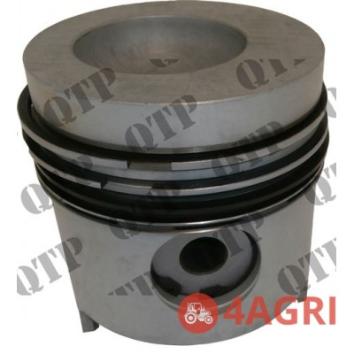 Piston
