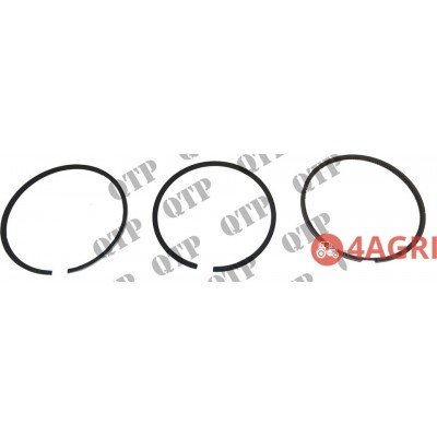 Piston Ring Kit