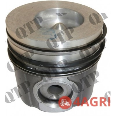 Piston