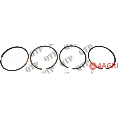 Piston Ring Kit