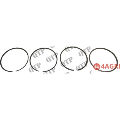 Piston Ring Kit