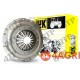 Clutch Assembly