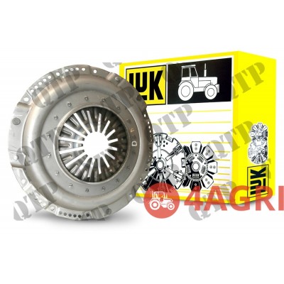 Clutch Assembly