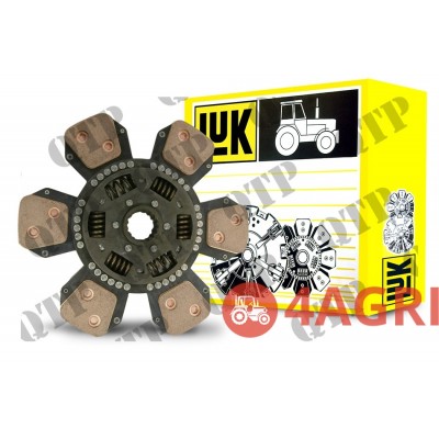 Clutch Disc