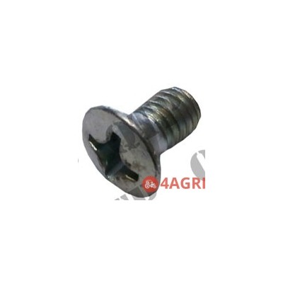 Dash Panel Screw