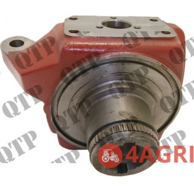 Pivot Housing