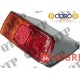 Rear Combination Lamp LH