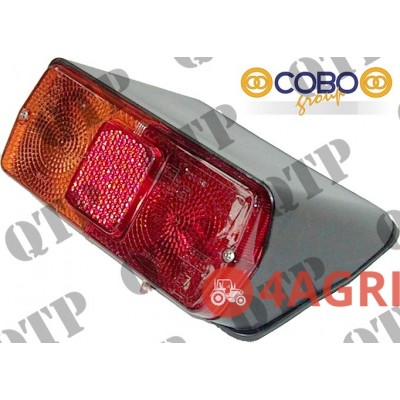 Rear Combination Lamp LH