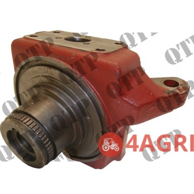 Pivot Housing