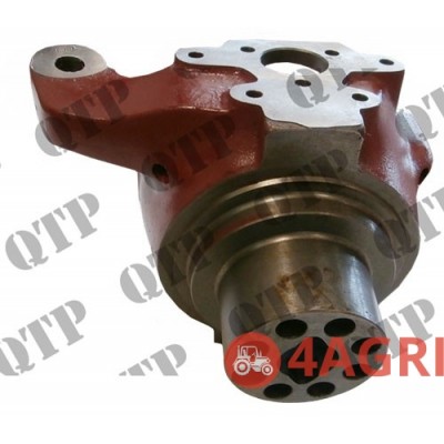Pivot Housing