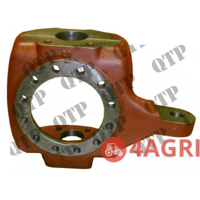 Pivot Housing