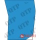 Glass Front Lower LH