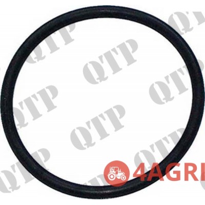Front Axle Seal