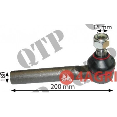 Track Rod End