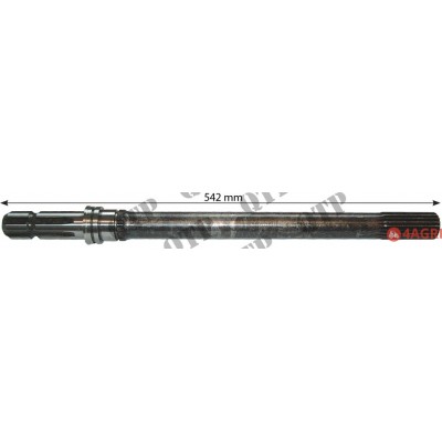 PTO Shaft