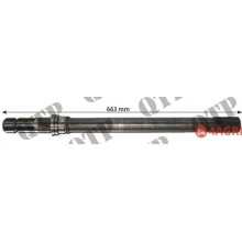 Ax PTO
