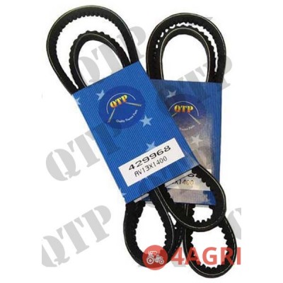 Fan Belt