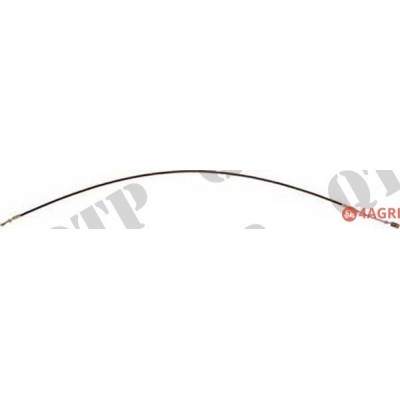 Throttle Cable