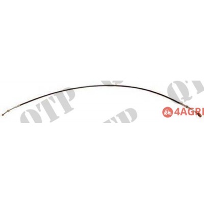 Throttle Cable