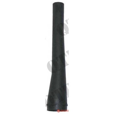 Shaft Cover