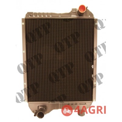Radiator