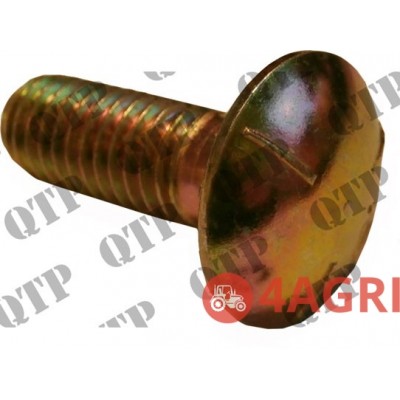 Radiator Fixing Bolt & Nut