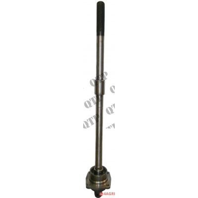 PTO Output Shaft