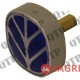 Push Button Emblem