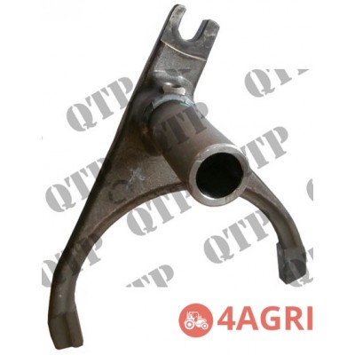 Selector Fork