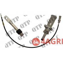 Transmission Shift Cable