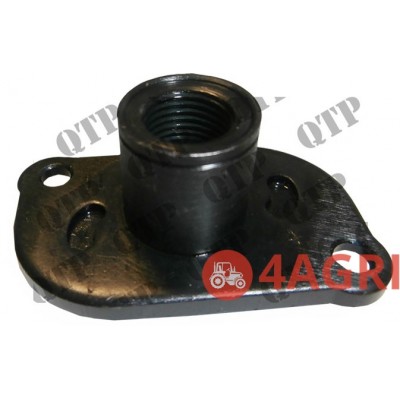 Flange Injector Pump