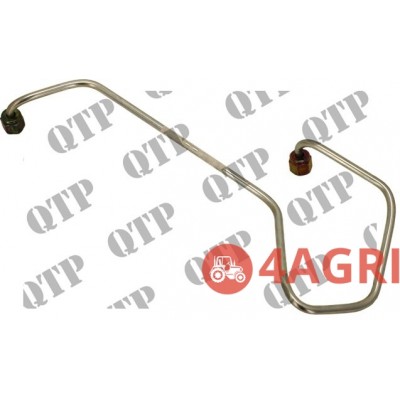 Injector Pipe - No 4