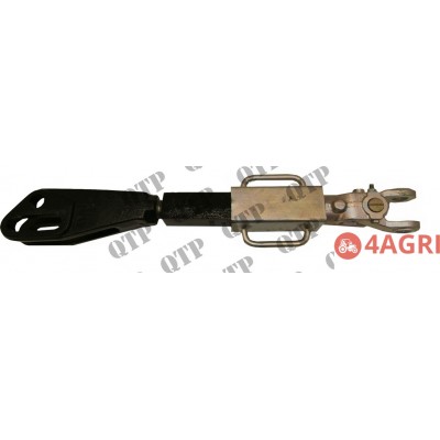 Levelling Box Assembly
