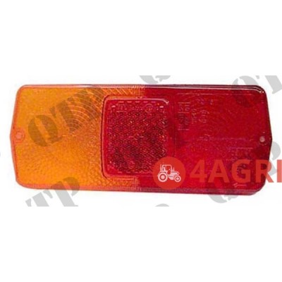 Replacement Lens
