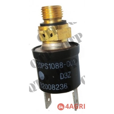 Hydraulic Oil Pressure Switch